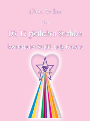cover image of Die zwölf göttlichen Strahlen